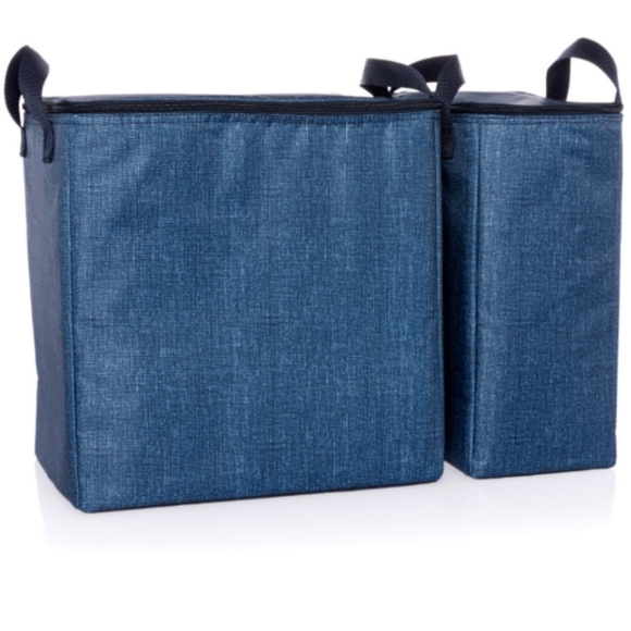 Thirty one bags double chill thermal set